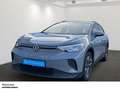 Volkswagen ID.4 Pure 109 kW NAVI LED PDC SHZ ALU ZV Gris - thumbnail 1