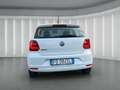 Volkswagen Polo Polo V 2014 3p 1.0 mpi Trendline 60cv Blanc - thumbnail 15
