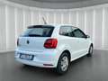 Volkswagen Polo Polo V 2014 3p 1.0 mpi Trendline 60cv Blanc - thumbnail 14