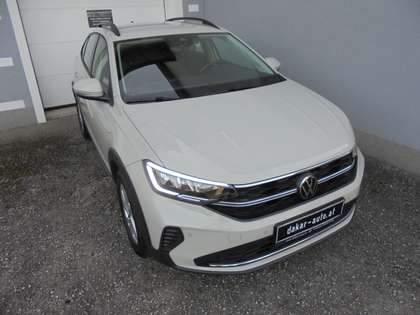 Volkswagen Taigo Life NAVI, LED, VIRTUAL COCKPIT, ALU, TEL, DAB,PDC Volkswagen Taigo Life NAVI, LED, VIRTUAL COCKPIT, ALU, TEL, DAB,PDC