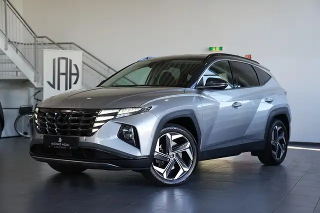 Hyundai TUCSON Prime Plug In Hybrid 4WD *LED*SHZ*KEYLEES*