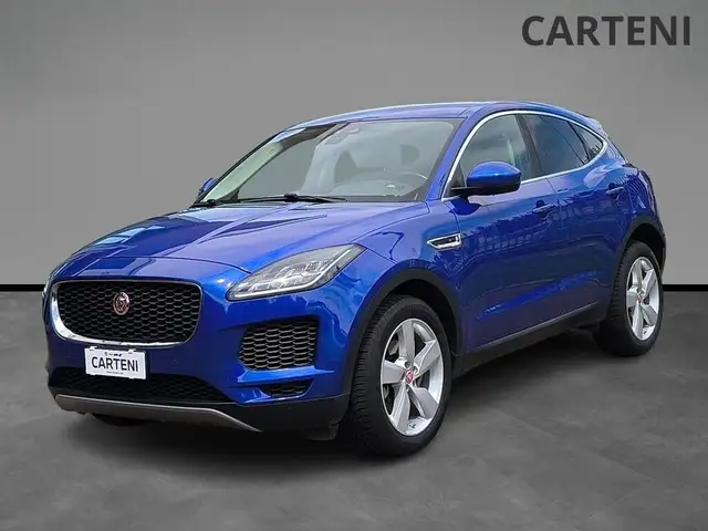 Jaguar E-Pace 2.0d i4 S awd 150cv auto my19