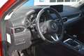 Mazda CX-5 2.0 165pk Comfort, navi, parkeersensoren Rood - thumbnail 12