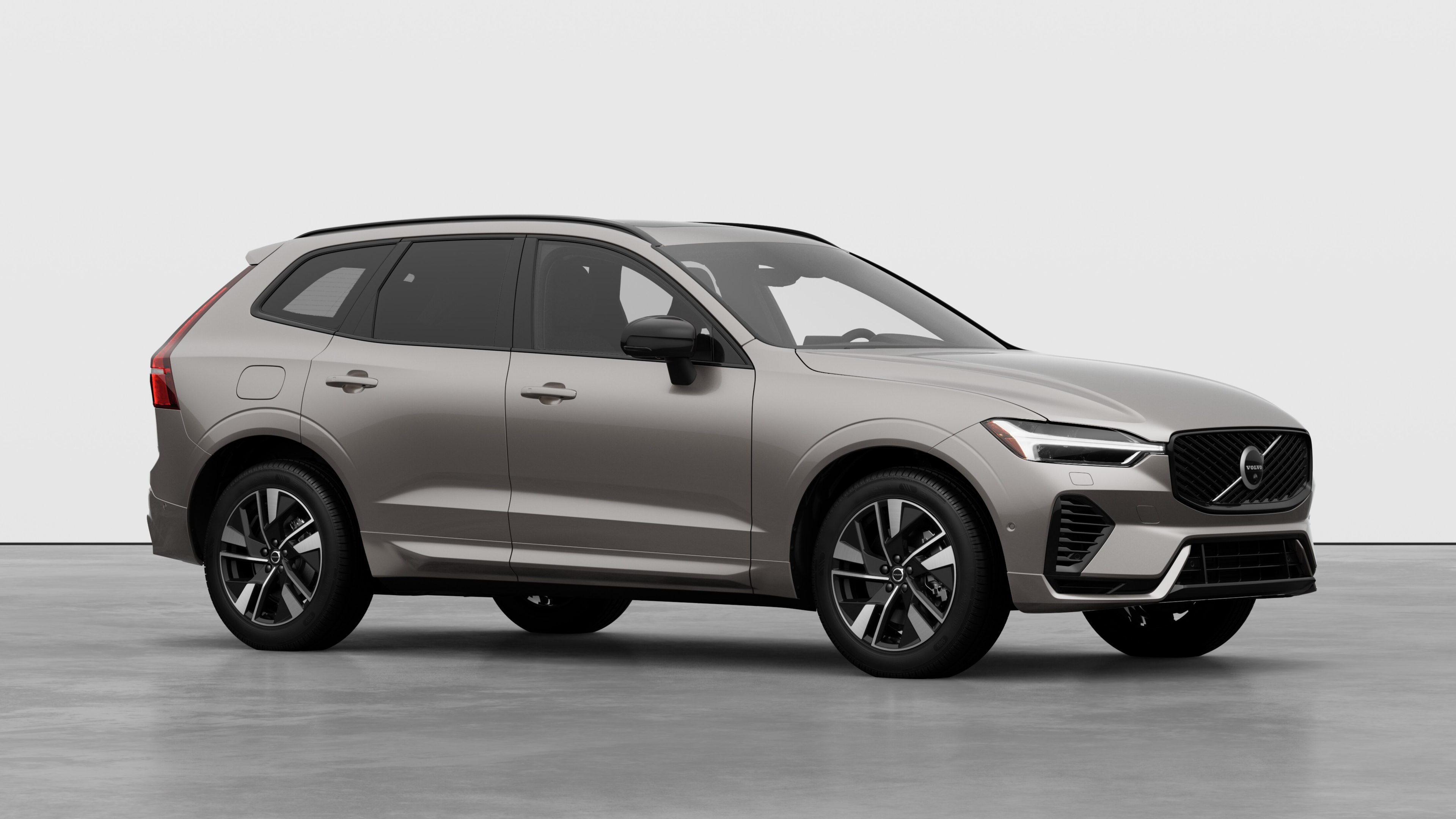 2026 Volvo XC60 Plug-in Hybrid