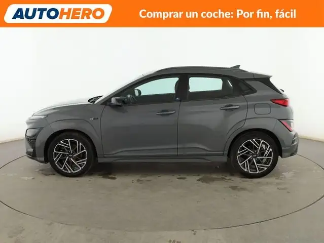 Hyundai Kona view 3