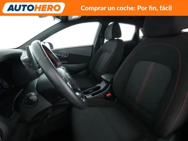 Hyundai Kona view 11