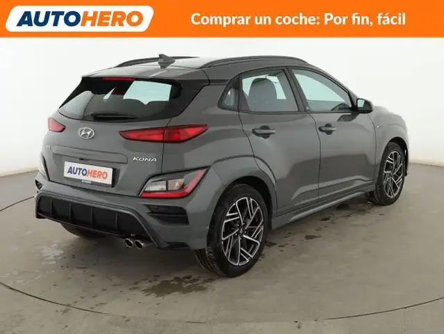Hyundai Kona view 6