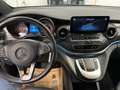 Mercedes-Benz EQV 300 EQV 300 Kombi lang 100kWh *neue Batterie* Noir - thumbnail 5