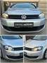 Volkswagen Golf Plus Rabbit 1,6 TDI DPF / Sitzheizung / Klima Silber - thumbnail 9