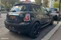 MINI One 1.6 120 COOPER BVA Noir - thumbnail 2