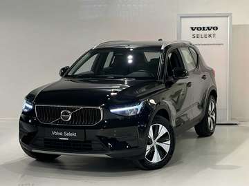 B3 Mild hybrid + LEDER/PDC VOOR EN ACHTER
