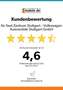 SEAT Ibiza FR Pro Black Edition 1.5 TSI DSG Grau - thumbnail 14