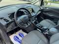 Ford C-Max 1.6/120CV GPL Titanium #1PROPRIETARIO Schwarz - thumbnail 9