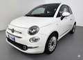 Fiat 500 1.0 Hybrid Dolcevita *CLIMA AUTO*SENSORI POST* Blanc - thumbnail 3