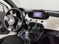 Fiat 500 1.0 Hybrid Dolcevita *CLIMA AUTO*SENSORI POST* Bianco - thumbnail 17