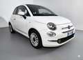 Fiat 500 1.0 Hybrid Dolcevita *CLIMA AUTO*SENSORI POST* Bianco - thumbnail 4