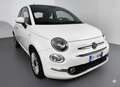Fiat 500 1.0 Hybrid Dolcevita *CLIMA AUTO*SENSORI POST* Bianco - thumbnail 5