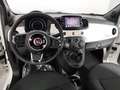 Fiat 500 1.0 Hybrid Dolcevita *CLIMA AUTO*SENSORI POST* Blanc - thumbnail 16