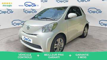 1.0 VVTi 68 MultiDrive Iconic