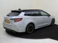 Toyota Corolla Touring Sports 2.0 Hybrid GR-Sport | Navigatie | P Grijs - thumbnail 4