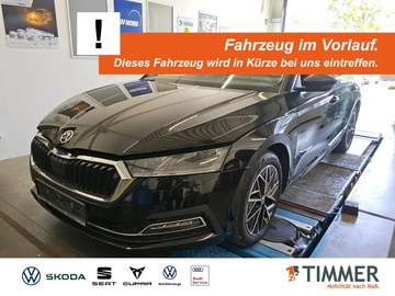 Combi 2.0 TDI DSG STYLE +AHK +MATRIX +ACC +RKAM +