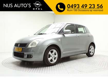 Suzuki Swift 1.5 GLS | Automaat | Airco / Radio CD / centrale v
