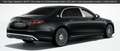 Maybach Sonstige Delivery 07/26! Maybach Brown+Full+Facelift Schwarz - thumbnail 5