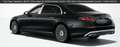 Maybach Sonstige Delivery 07/26! Maybach Brown+Full+Facelift Schwarz - thumbnail 3