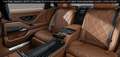 Maybach Sonstige Delivery 07/26! Maybach Brown+Full+Facelift Schwarz - thumbnail 11