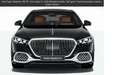 Maybach Sonstige Delivery 07/26! Maybach Brown+Full+Facelift Schwarz - thumbnail 8