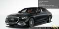 Maybach Sonstige Delivery 07/26! Maybach Brown+Full+Facelift Schwarz - thumbnail 1