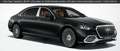 Maybach Sonstige Delivery 07/26! Maybach Brown+Full+Facelift Schwarz - thumbnail 7
