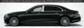 Maybach Sonstige Delivery 07/26! Maybach Brown+Full+Facelift Schwarz - thumbnail 2