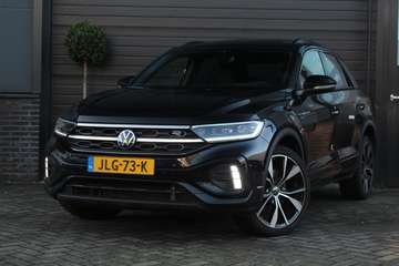 1.0 TSI R-Line Business | Panorama dak | IQ.Light