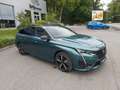 Peugeot 308 308 SW Hybrid 136 e-DCS6 GT Azul - thumbnail 4