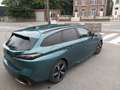 Peugeot 308 308 SW Hybrid 136 e-DCS6 GT Azul - thumbnail 11