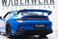 Porsche 992 GT3 PDK CLUBSPORT SCHALENSITZE LIFT KAMERA BOSE Blau - thumbnail 11