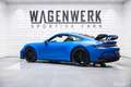 Porsche 992 GT3 PDK CLUBSPORT SCHALENSITZE LIFT KAMERA BOSE Bleu - thumbnail 5