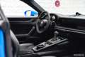 Porsche 992 GT3 PDK CLUBSPORT SCHALENSITZE LIFT KAMERA BOSE Bleu - thumbnail 30