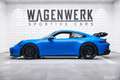 Porsche 992 GT3 PDK CLUBSPORT SCHALENSITZE LIFT KAMERA BOSE Blau - thumbnail 6