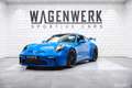 Porsche 992 GT3 PDK CLUBSPORT SCHALENSITZE LIFT KAMERA BOSE Bleu - thumbnail 7