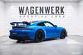 Porsche 992 GT3 PDK CLUBSPORT SCHALENSITZE LIFT KAMERA BOSE Blau - thumbnail 3