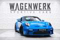 Porsche 992 GT3 PDK CLUBSPORT SCHALENSITZE LIFT KAMERA BOSE Blau - thumbnail 1