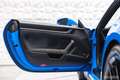 Porsche 992 GT3 PDK CLUBSPORT SCHALENSITZE LIFT KAMERA BOSE Bleu - thumbnail 26