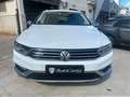 Volkswagen Passat Alltrack 2.0 tdi 4motion 190cv dsg Blanc - thumbnail 2