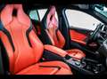 BMW 135 M135iA xDrive 306ch Noir - thumbnail 14
