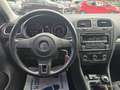Volkswagen Golf 1.6TDI CR Bluemotion 105 Blanco - thumbnail 11