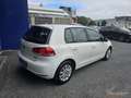 Volkswagen Golf 1.6TDI CR Bluemotion 105 Blanco - thumbnail 7