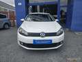 Volkswagen Golf 1.6TDI CR Bluemotion 105 Blanco - thumbnail 2