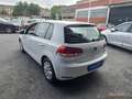 Volkswagen Golf 1.6TDI CR Bluemotion 105 Blanco - thumbnail 5